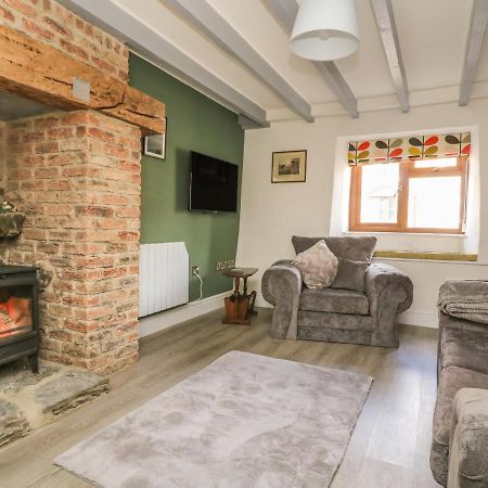 Pollard Cottage Northallerton Luaran gambar