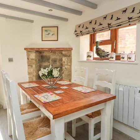 Pollard Cottage Northallerton Luaran gambar