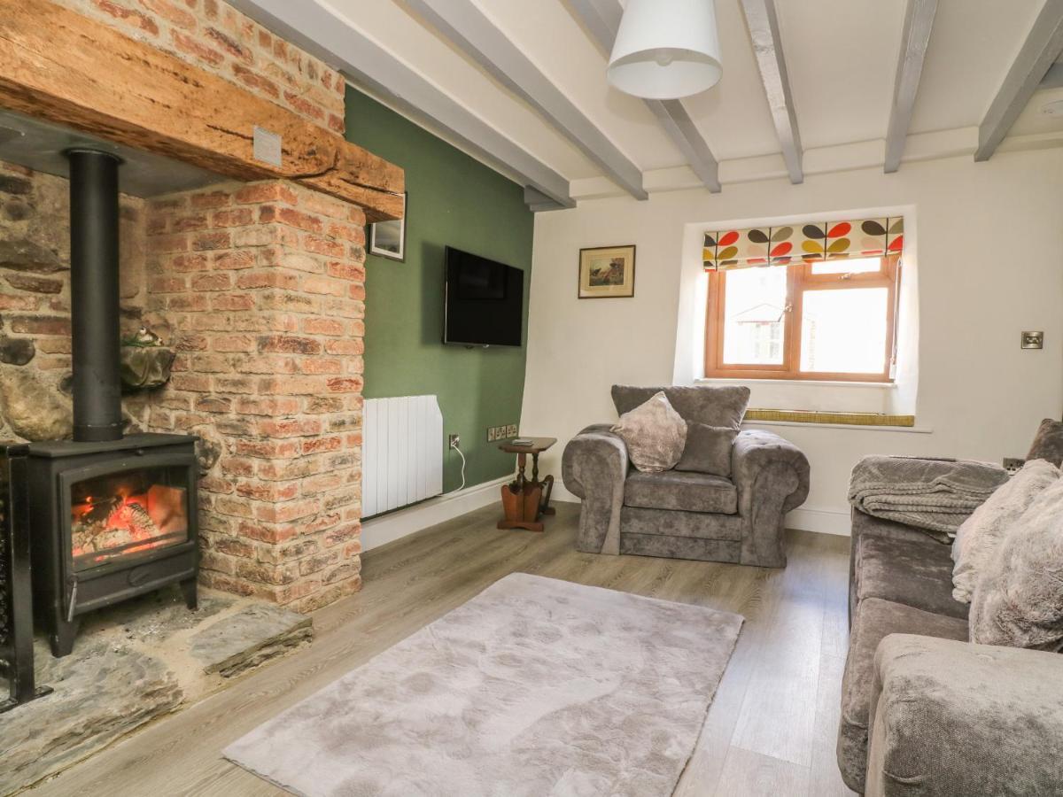 Pollard Cottage Northallerton Luaran gambar