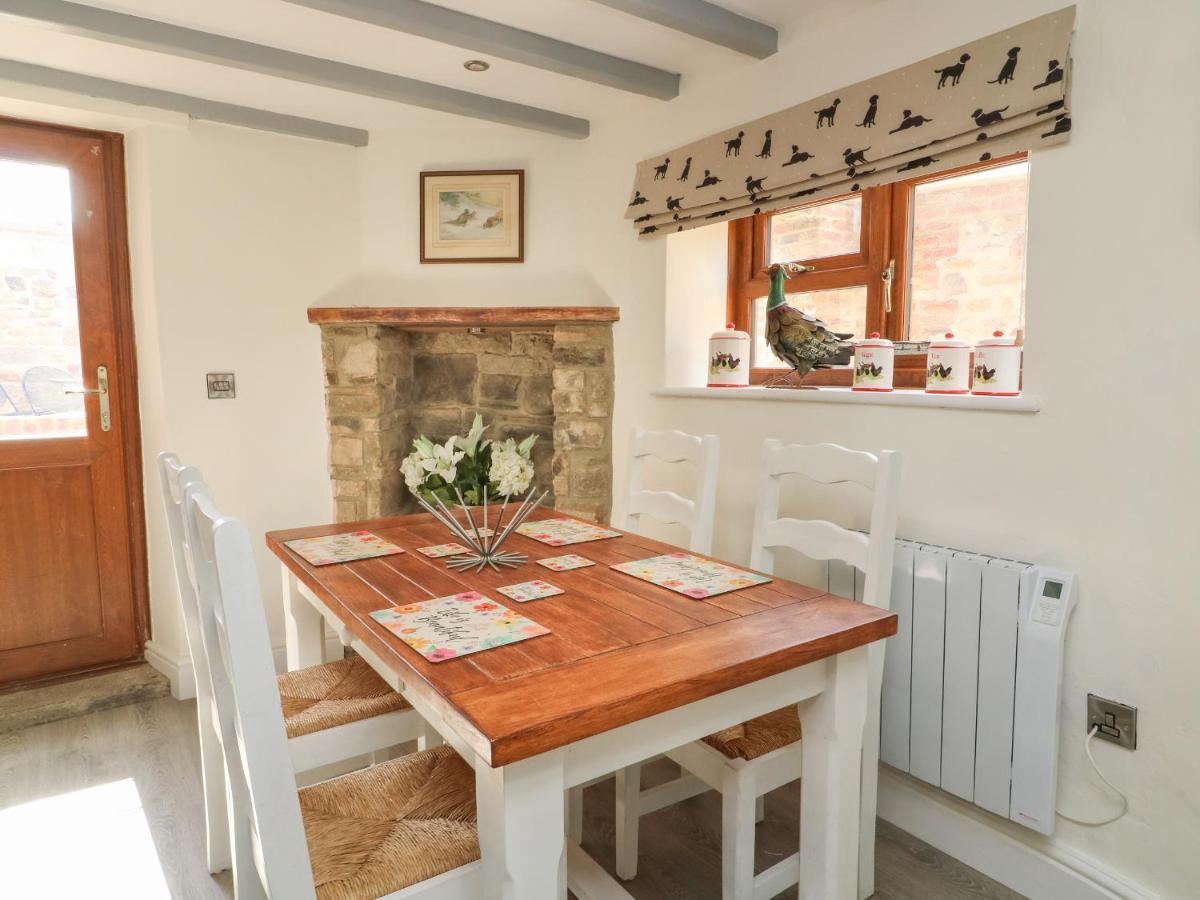 Pollard Cottage Northallerton Luaran gambar