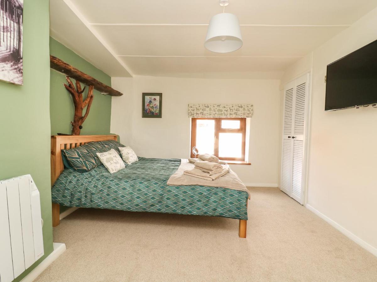 Pollard Cottage Northallerton Luaran gambar