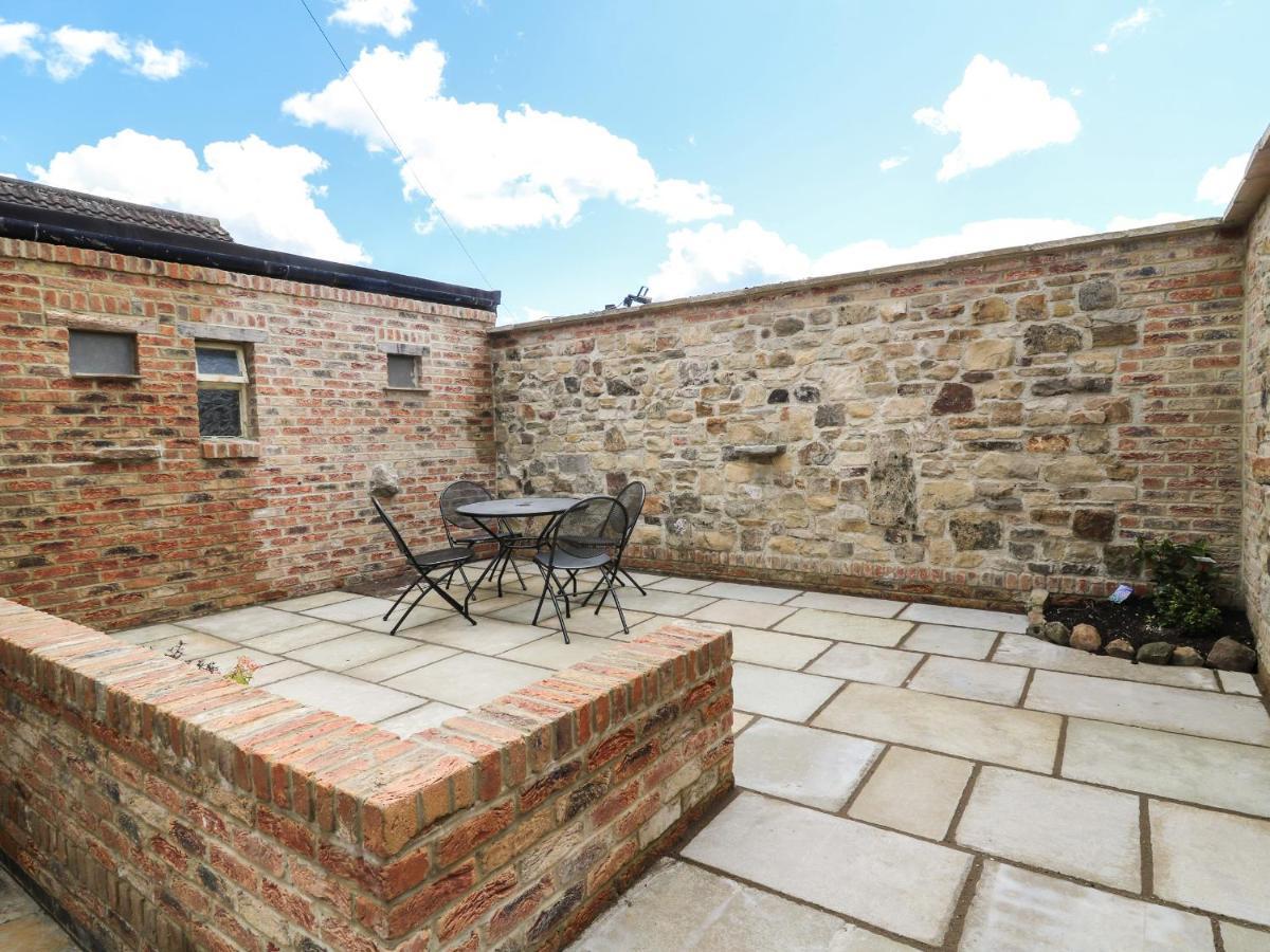 Pollard Cottage Northallerton Luaran gambar
