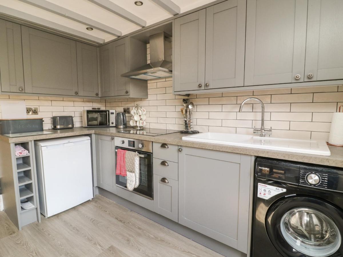 Pollard Cottage Northallerton Luaran gambar