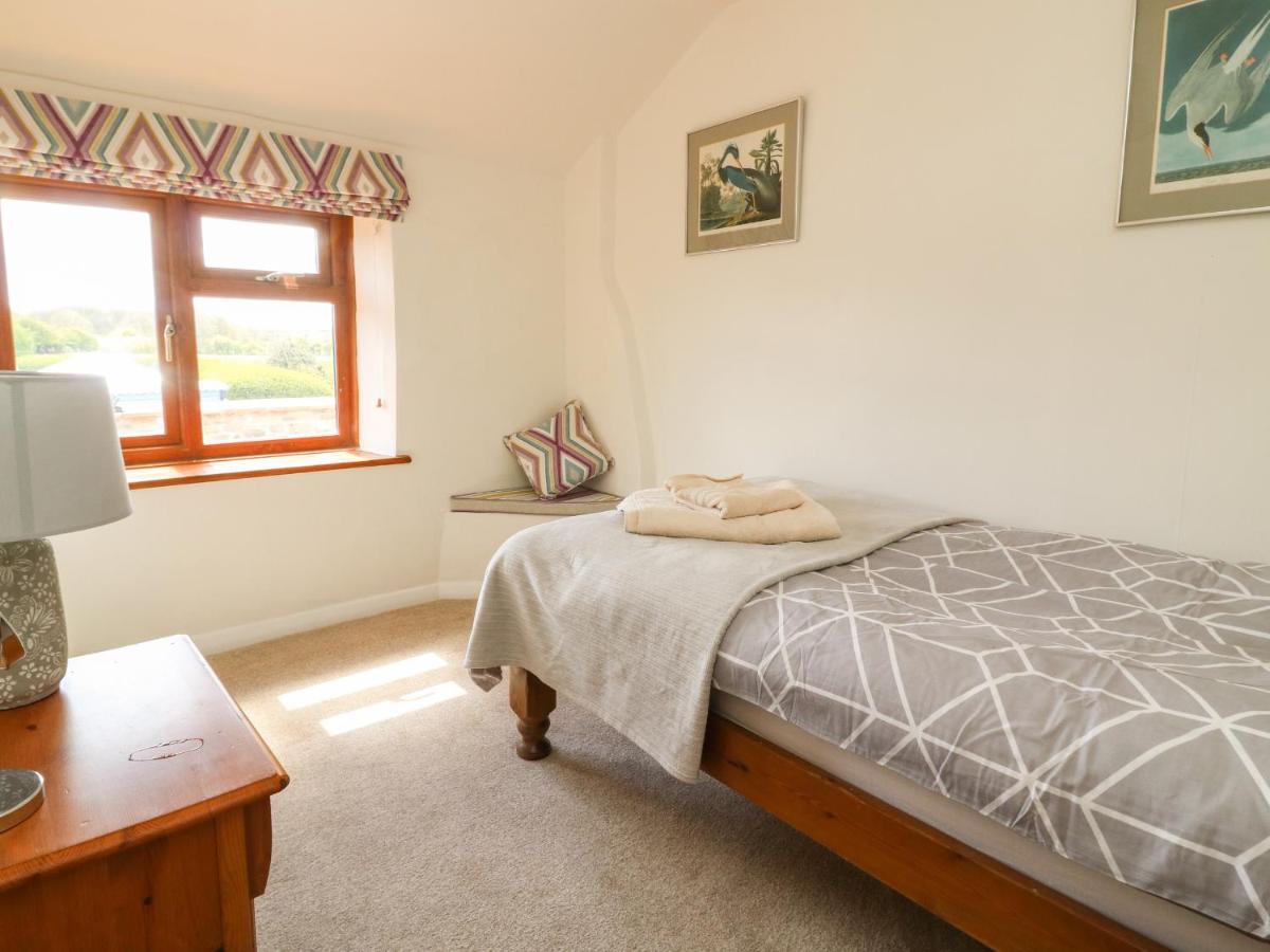 Pollard Cottage Northallerton Luaran gambar