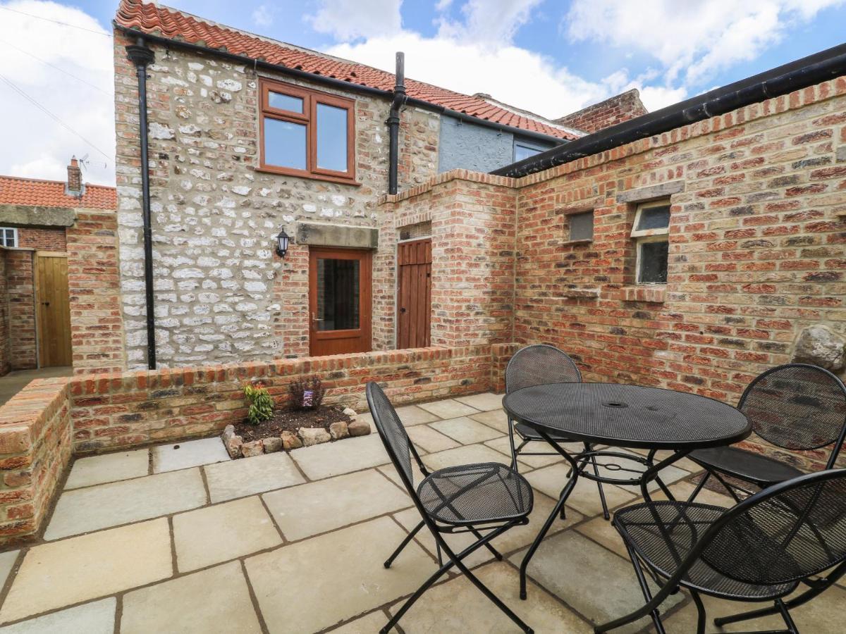 Pollard Cottage Northallerton Luaran gambar