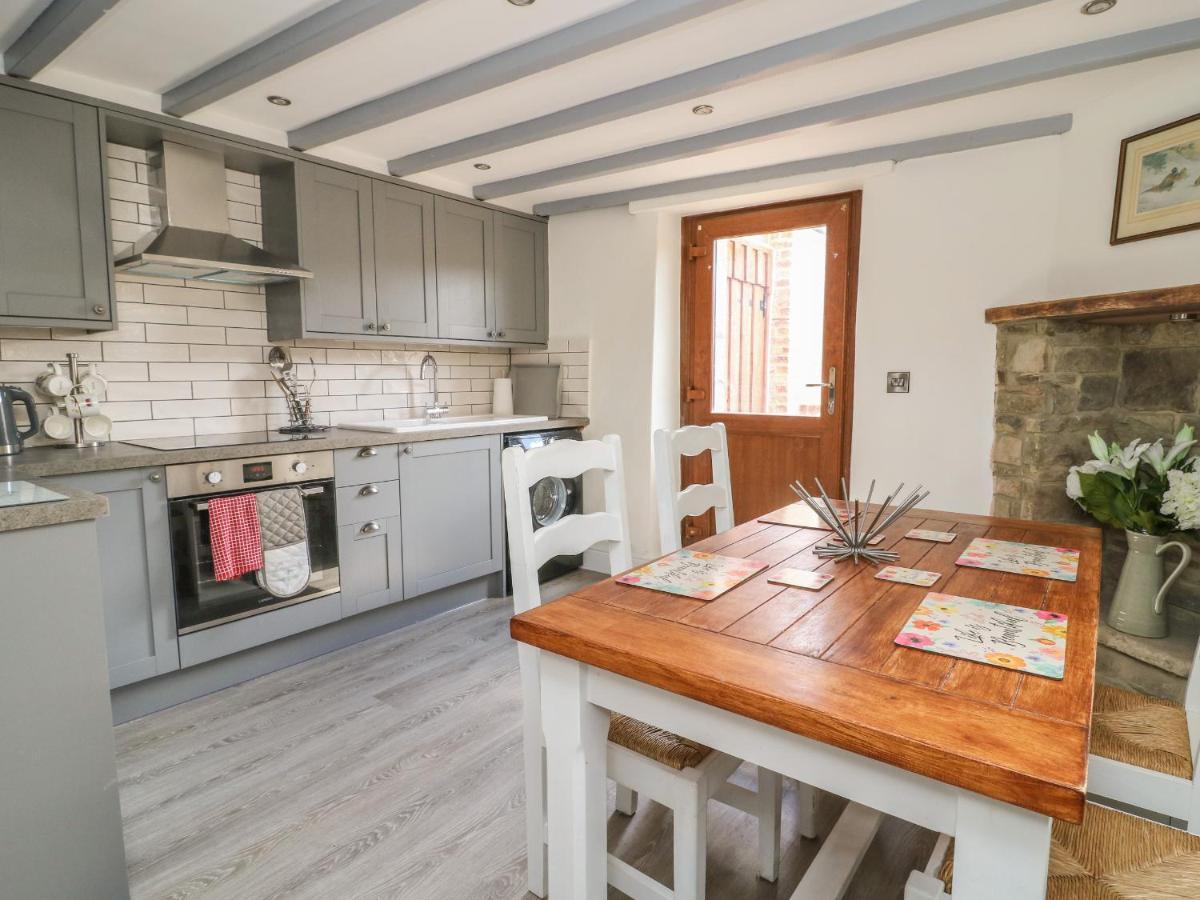 Pollard Cottage Northallerton Luaran gambar