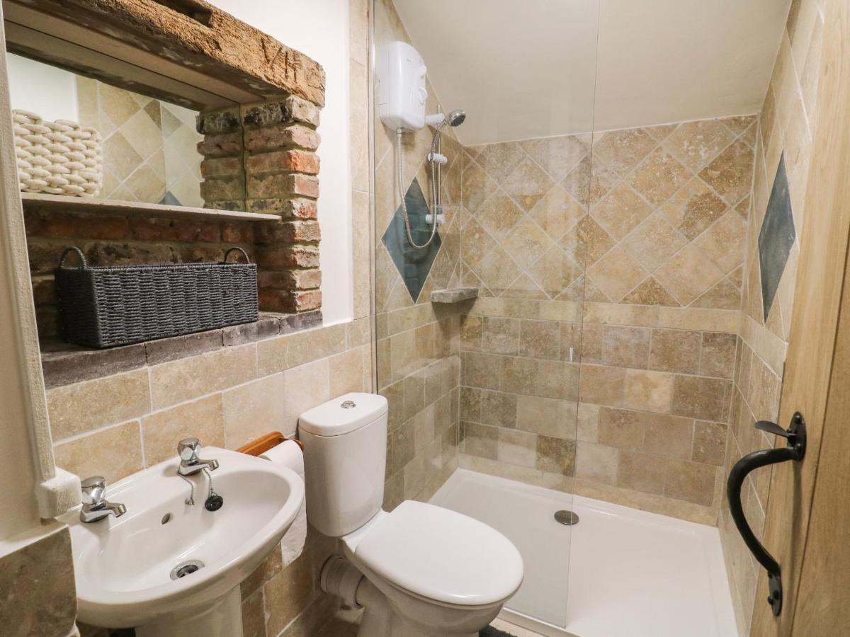 Pollard Cottage Northallerton Luaran gambar