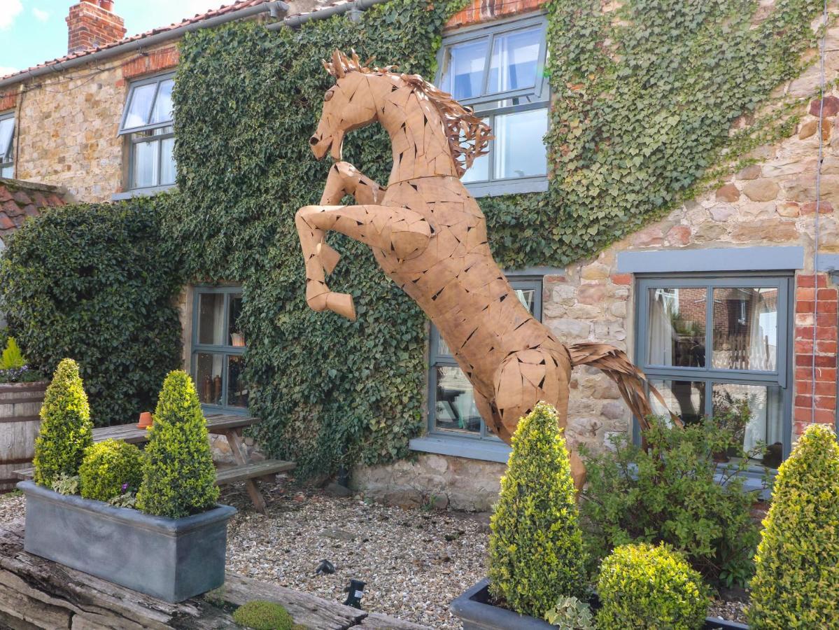 Pollard Cottage Northallerton Luaran gambar
