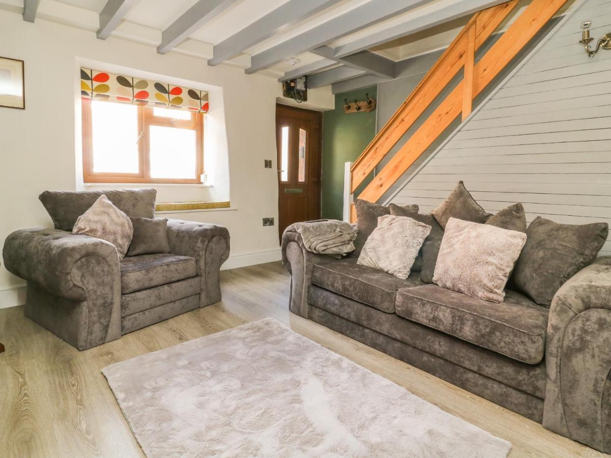 Pollard Cottage Northallerton Luaran gambar
