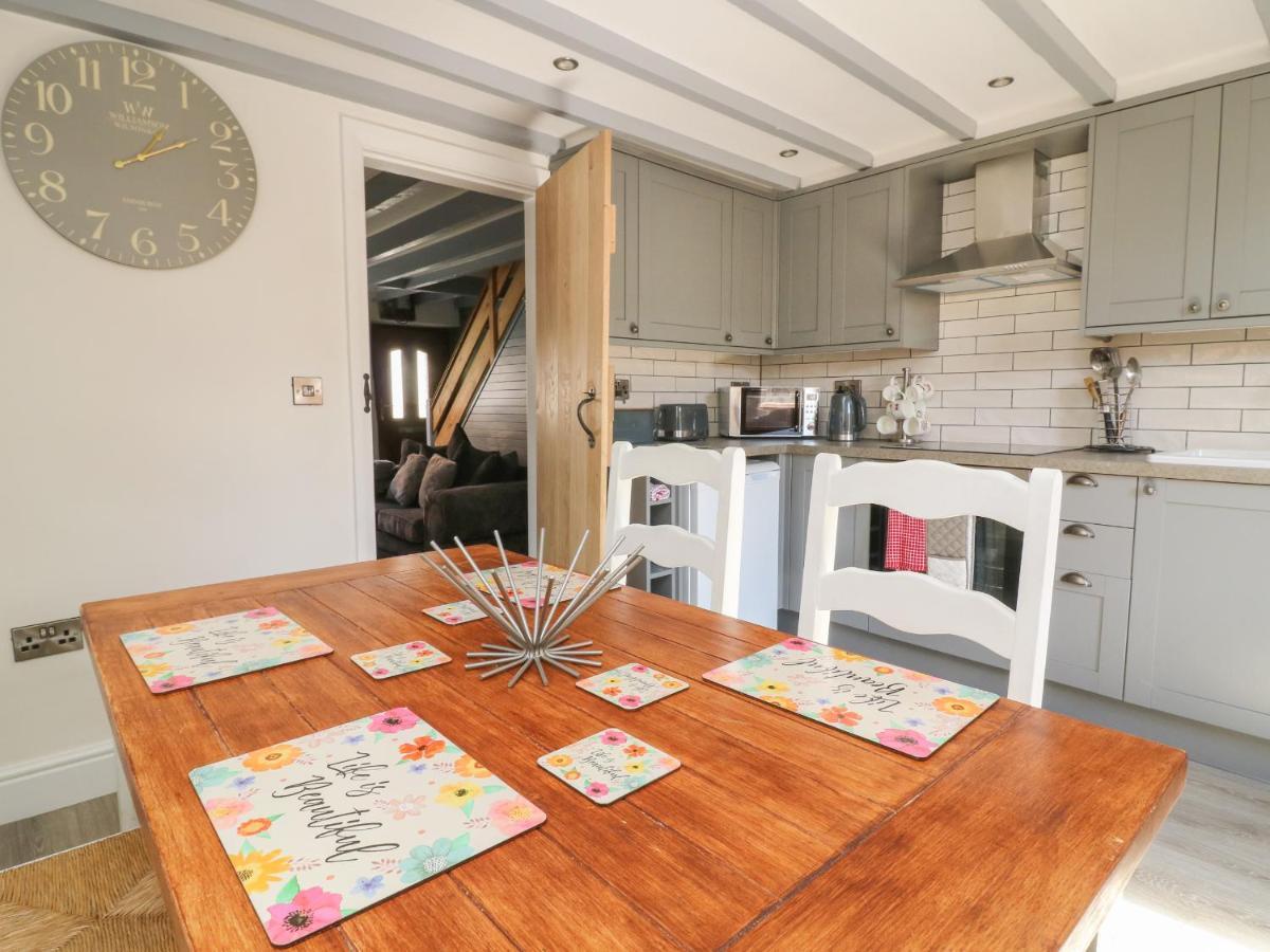 Pollard Cottage Northallerton Luaran gambar
