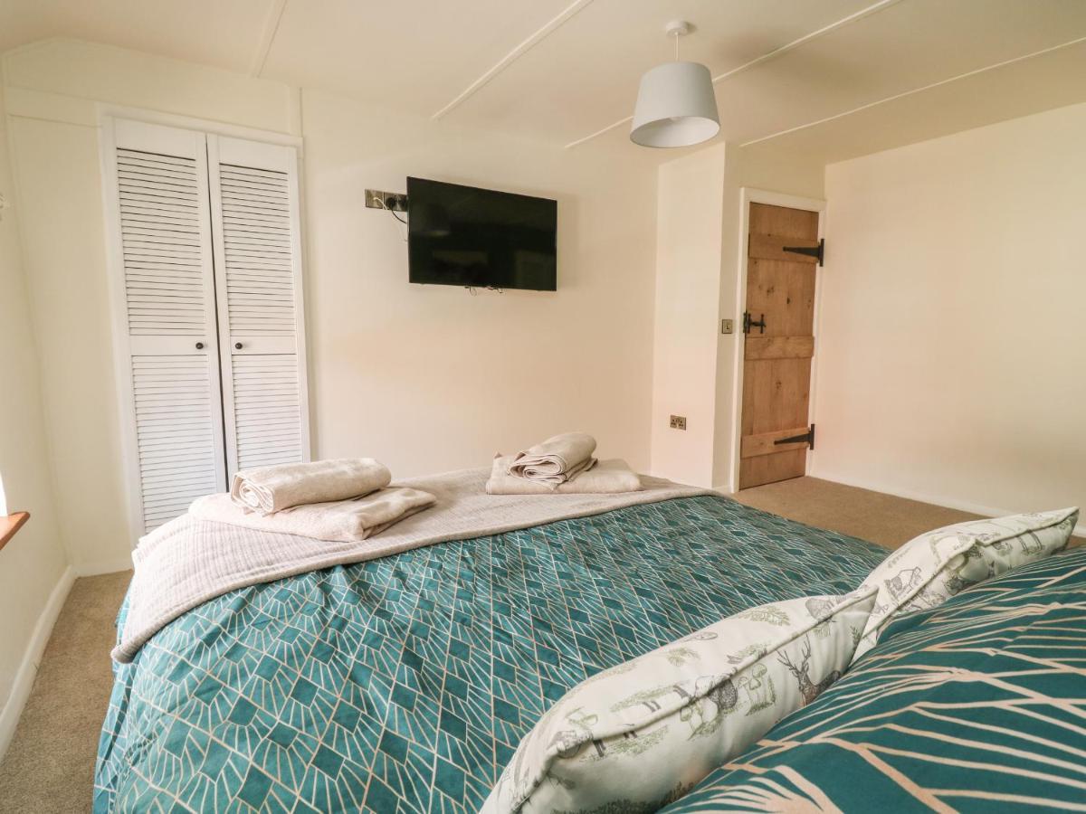 Pollard Cottage Northallerton Luaran gambar