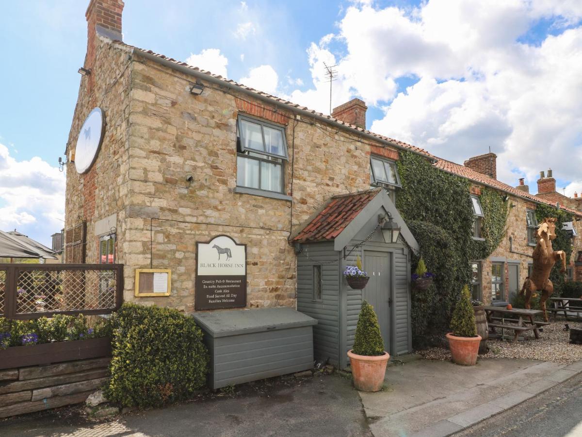 Pollard Cottage Northallerton Luaran gambar