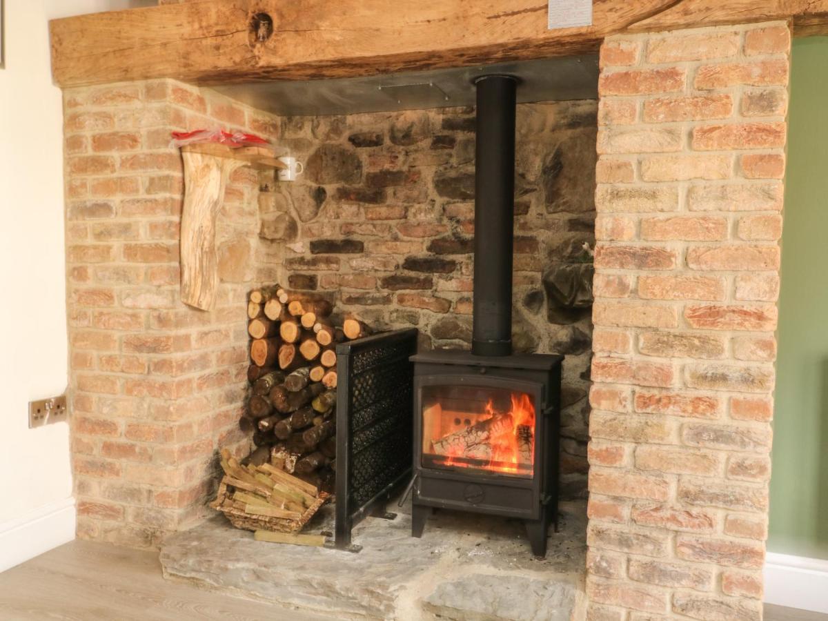 Pollard Cottage Northallerton Luaran gambar