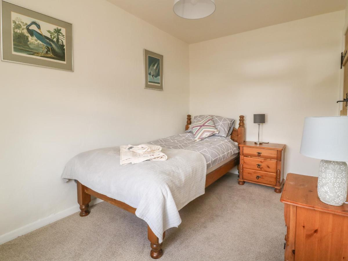 Pollard Cottage Northallerton Luaran gambar